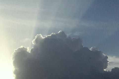 Beautiful Goa Sky - Download Goa Photos