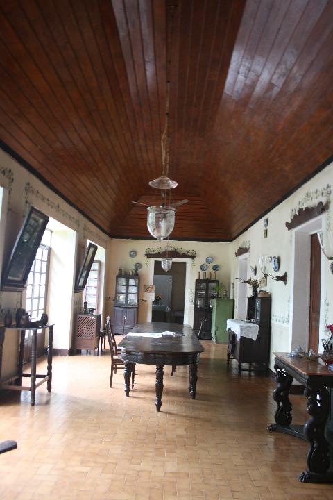 Menezes Braganza House - Download Goa Photos