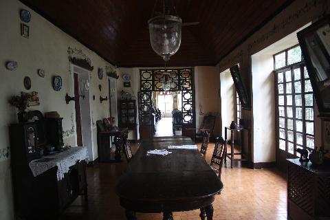 Menezes Braganza House - Download Goa Photos