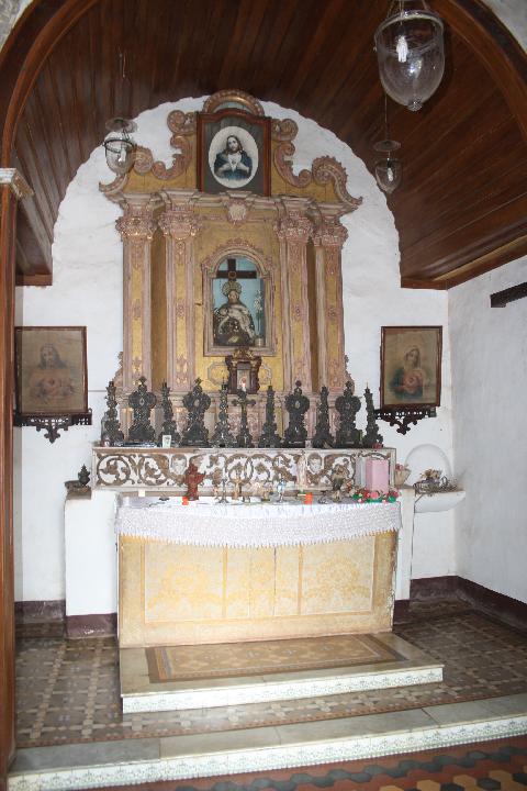 Menezes Braganza House - Download Goa Photos