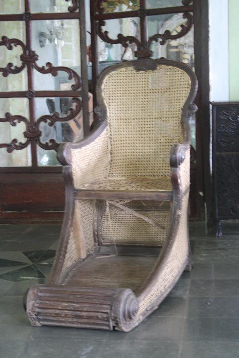 Menezes Braganza House - Download Goa Photos