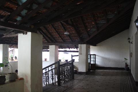 Menezes Braganza House - Download Goa Photos