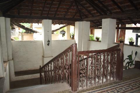 Menezes Braganza House - Download Goa Photos