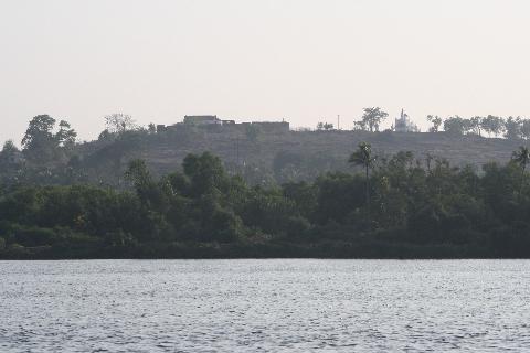 Goa Backwater - Download Goa Photos