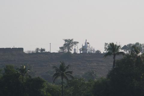Goa Backwater - Download Goa Photos