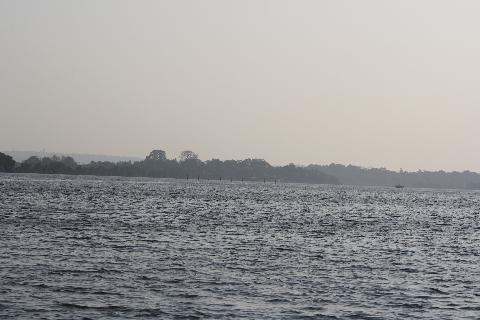 Goa Backwater - Download Goa Photos