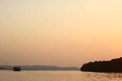 Goa in Pictures - Download Goa Photos