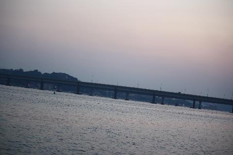  Old Mandovi Bridge- Download Goa Photos