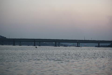  Old Mandovi Bridge- Download Goa Photos