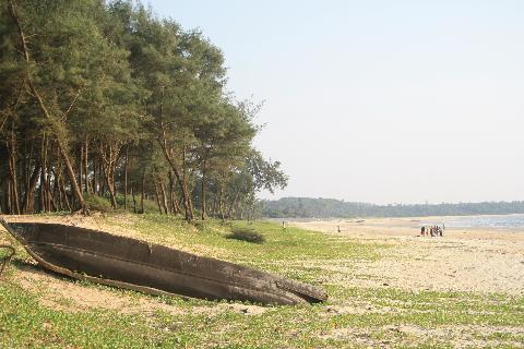 Goa Beaches - Download Goa Photos