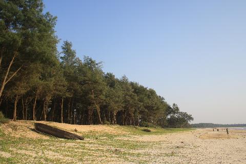 Goa Beaches - Download Goa Photos