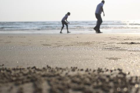 Goa Beaches - Download Goa Photos