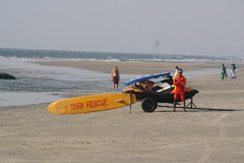 Zalor Beach - Download Goa Photos