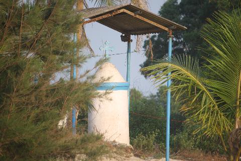 Zalor Beach - Download Goa Photos