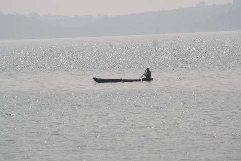 Siridao Beach - Download Goa Photos