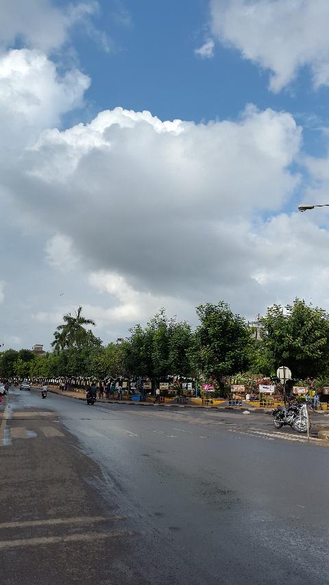 Margao City - Download Goa Photos