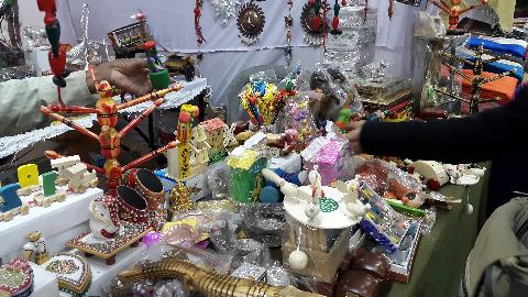 Lok Utsav Goa - Download Goa Photos