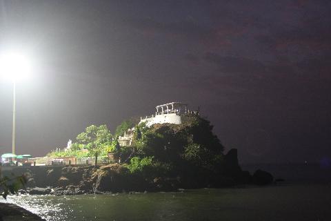 Dona Paula  - Download Goa Photos