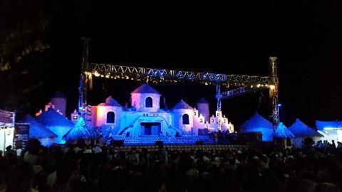 Lok Utsav Goa - Download Goa Photos