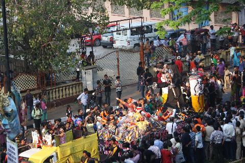 Goa Carnival - Download Goa Photos