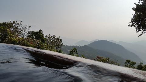 Wildernest Nature Resort - Download Goa Photos