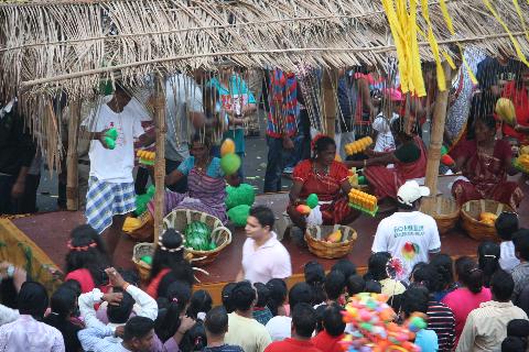 Goa Carnival - Download Goa Photos