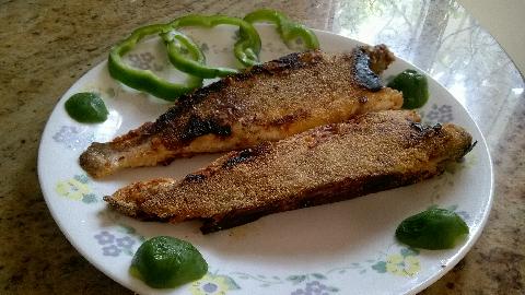 Goan Food - Download Goa Photos