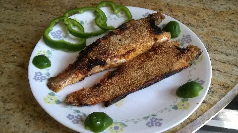 Goan Food - Download Goa Photos
