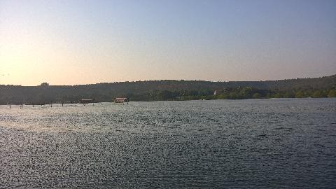 Siolim Bridge Goa - Download Goa Photos