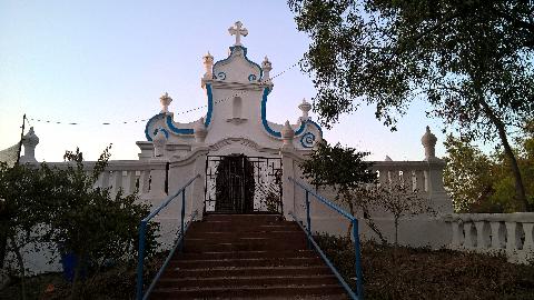 Our Lady of Remedies Church - Download Goa Photos
