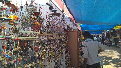 Lok Utsav Goa - Download Goa Photos