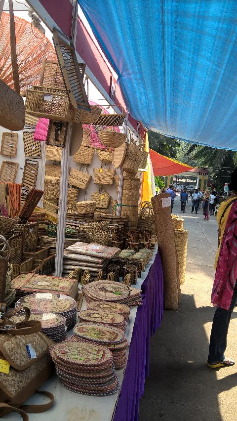 Lok Utsav Goa - Download Goa Photos