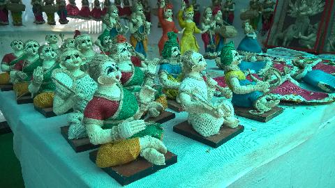 Lok Utsav Goa - Download Goa Photos
