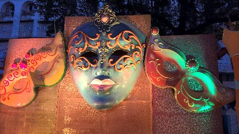 Samba Square - Download Goa Photos