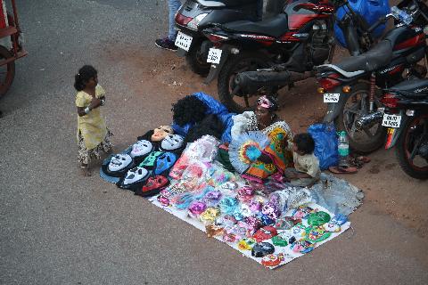 Goa Carnival - Download Goa Photos