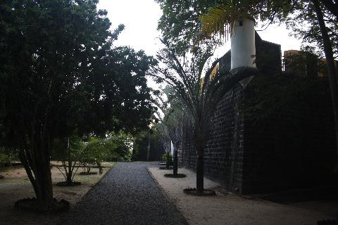Fort Tiracol - Download Goa Photos