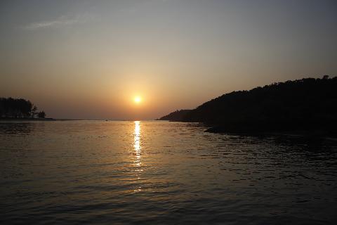 Beautiful Goa Sky - Download Goa Photos