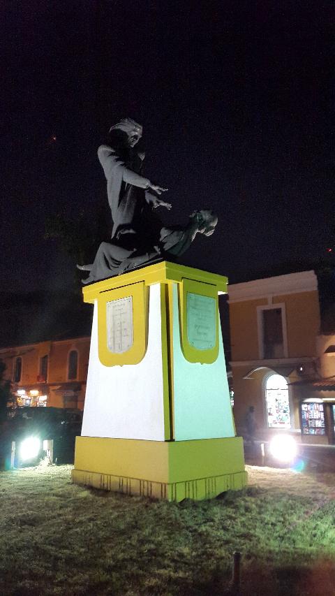 Panjim city - Download Goa Photos