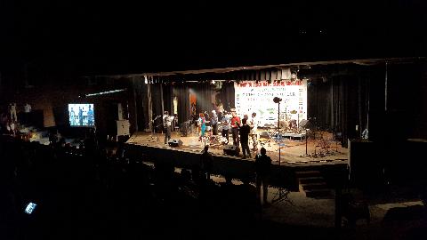 Panjim city - Download Goa Photos