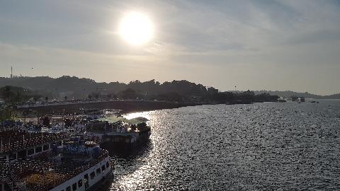 Panjim city - Download Goa Photos