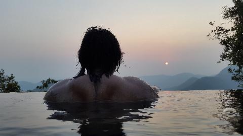 Wildernest Nature Resort - Download Goa Photos