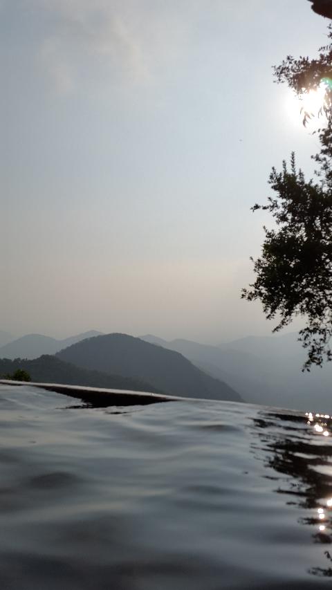 Wildernest Nature Resort - Download Goa Photos