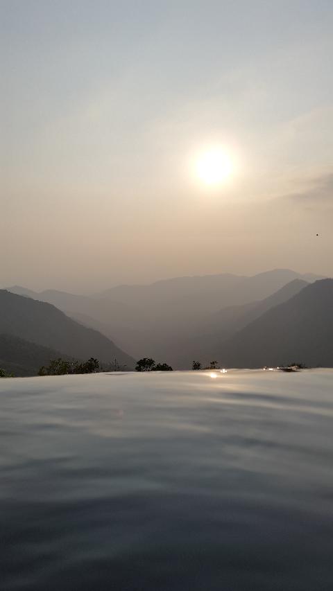 Wildernest Nature Resort - Download Goa Photos