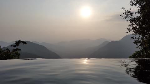 Wildernest Nature Resort - Download Goa Photos