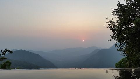 Wildernest Nature Resort - Download Goa Photos