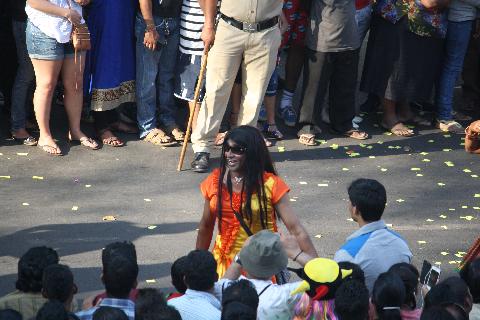Goa Carnival - Download Goa Photos