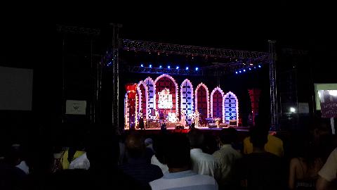 The Grape Escapade - Download Goa Photos