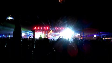 Sunburn - Download Goa Photos