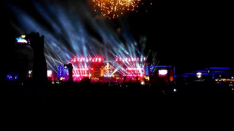 Sunburn - Download Goa Photos