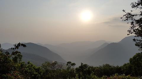 Wildernest Nature Resort - Download Goa Photos